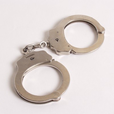 Frat president arrested on murder charges